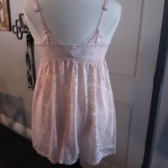 Torrid babydoll - Picture 7 of 11